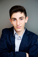 Gabe Schneider's Barmitzva