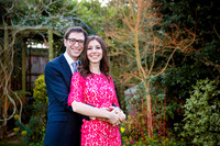 Abby & James