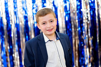 Natan Jaeger's Barmitzva