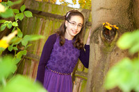 Natalie's Batmitzva
