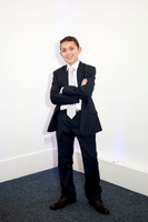 Matt's Barmitzva