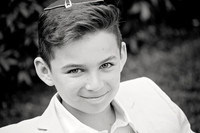 Eitan Field's Barmitzva