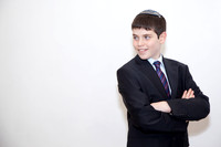Eytan's Barmitzva