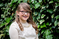 Malka's Batmitzva