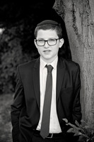 Ben Sinclair's Barmitzva