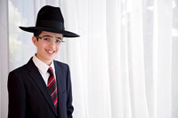 Natti Posen's Barmitzva