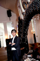 Max's Barmitzva