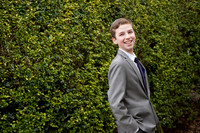 Yoel's Barmitzva