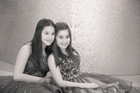 Natasha & Amy's Batmitzva