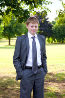 Ilan's Barmitzva