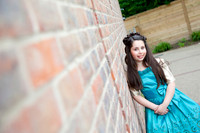 Tamara's Batmitzva