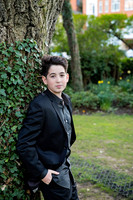 Noam Shelly's Barmitzva