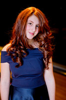 Meadow Heller's Batmitzva