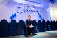 Gidon Stemmer's Barmitzva