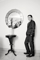 Shmuel Nevies's Barmitzva