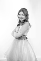 Hannah's Batmitzva
