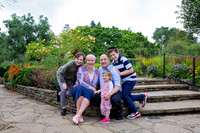 Family Colman