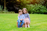 Family Horwich
