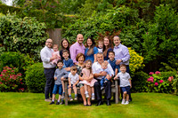 Family Klieman