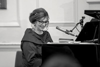 Jacueline's Concert