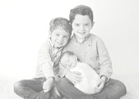 Family Birnbaum