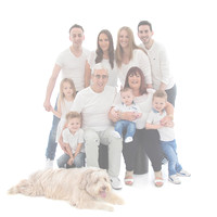 Family Isaacs