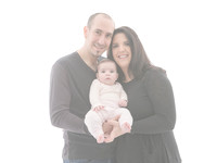 Family Marcus- Ruby 3 Months