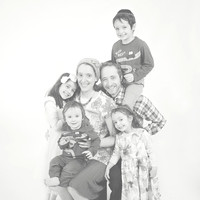 Family Alexander