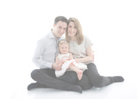 Family Arnold