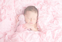 Tamara Chanah Alexander - 9 Days Old