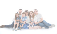 Family Goldberg