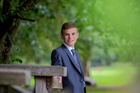 Natan Joseph's Shul/Friday Photos