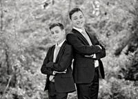 Eitan & Dorron Donys Barmitzva