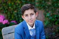 Dov Noimarks Barmitzva