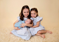 Family Goldberg
