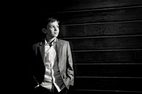 Natan Wiels Barmitzva