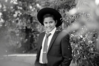 Elisha Moses's Barmitzva