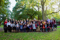 Family Shainfeld