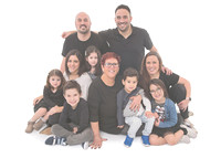 Family Newsome