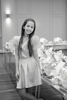 Amayla Kastner's Challah Bake
