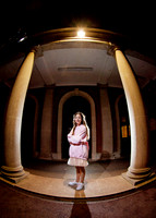 Amayla Kastner's Batmitzva Party