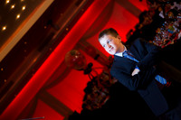 Josh's Barmitzva