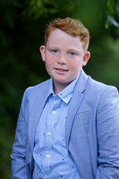 Tomer Doctor's Barmitzva