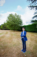 Jake Lanzkron's Barmitzva