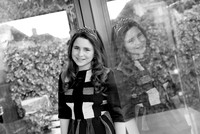 Hannah's Batmitzva
