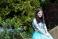 Helly's Batmitzva