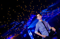 Benji's Barmitzva