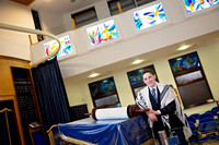 Rafi's Barmitzva