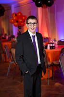 Ari's Barmitzva