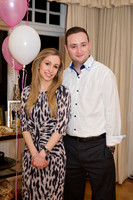 Joel & Elise